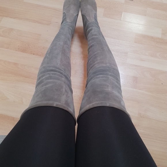 Stuart Weitzman Highland - Picture 8 of 11